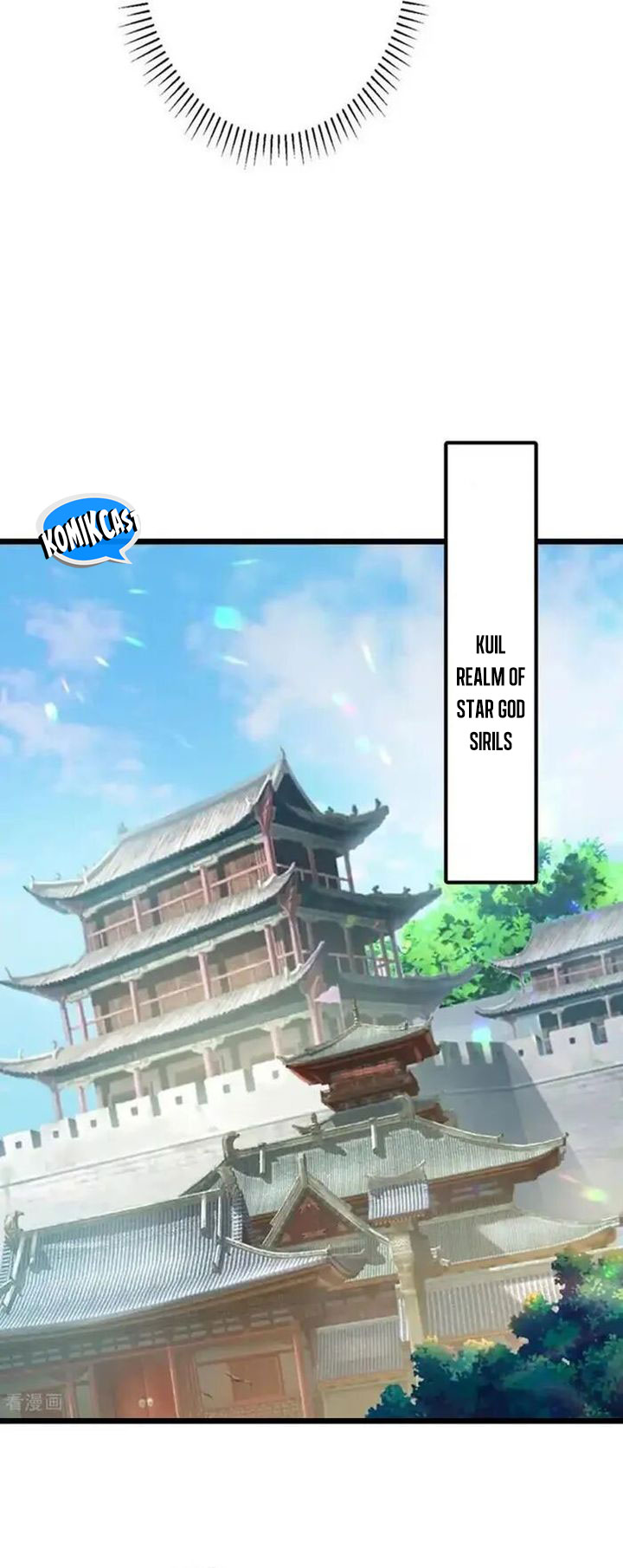 Against the Gods Chapter 673 Gambar 25